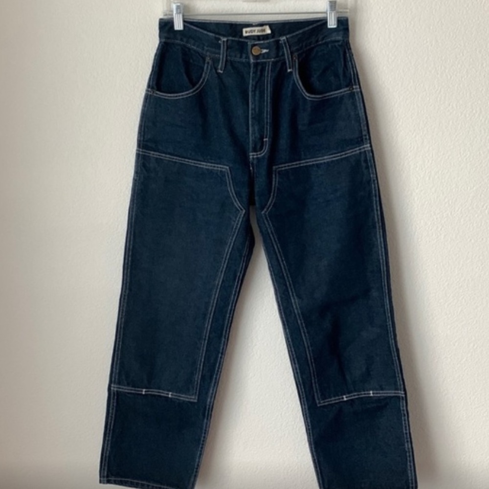 Rudy Jude size 2